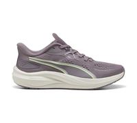 Puma Skyrocket Lite Baskets Unisexes pour Adulte, 2 Confiture de Prunes Blanc Chaud Lilas Crush Fizzy Light, 44 EU