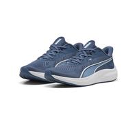 Puma Skyrocket Lite Baskets Unisexes pour Adulte, 2 Indigo foncé Bleu Froid Blanc, 47 EU