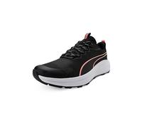 Puma Skyrocket Lite Trail Chaussures de Course Unisexes Noir/Rose Pur-Apple Spritz, 39,5 EU, Puma Black Pure Pink Apple Spritz, 40 EU