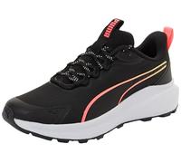 Puma Skyrocket Lite Trail Chaussures de Course Unisexes Noir/Rose Pur-Apple Spritz, 40 EU, Puma Black Pure Pink Apple Spritz, 40.5 EU