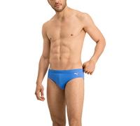 Puma Slip de bain Active Cat Logo pour homme M, bleu, XS