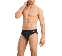 Puma Slip de bain Active Cat Logo pour homme M, Noir , XS