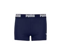 Puma Boxer de bain 701224510 Logo 9-10 ans