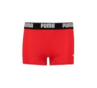 Puma Maillot de Bain pour garçon avec Logo