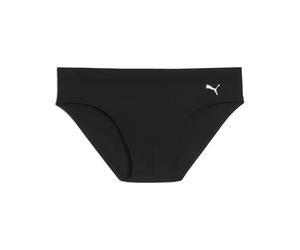 PUMA Slip de bain classique Homme, Vêtements, Noir, XS XS