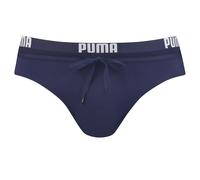 Puma Slip De Bain Logo