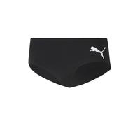 PUMA Slip noir / blanc, Taille L