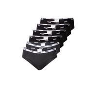 PUMA Slip noir / blanc, Taille M