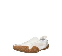 PUMA Slip on 'Mostro Move' blanc / blanc cassé / blanc cassé, Taille 37