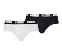 PUMA Lot de 2 Slips Homme