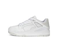 PUMA Slipstream Chaussures de Sport Unisexes pour Adulte, Blanc, 44.5 EU