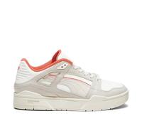 Puma Slipstream Forward History - Taille: 42.5 Warm White/Autumn Leaves