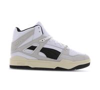 Puma Slipstream Homme - Baskets, Blanc - Pointure 42 - Cuir White 42