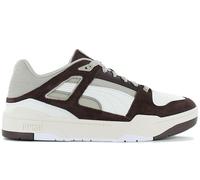 Puma Slipstream - Hommes Sneakers De Loisirs En Cuir Basses NEU