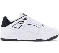 Puma Slipstream - Hommes Sneakers De Loisirs En Cuir Basses NEU