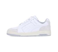 Puma - Slipstream Lo Retro - Homme - Sport - Blanc - Taille: 45 EU