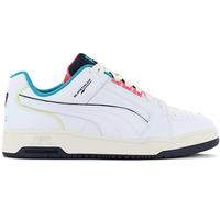 Puma Slipstream Lo Stb Hommes Sneaker Blanc 386341-01 Sport Loisir Baskets Neuf