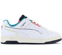 Puma Slipstream Lo Stb Hommes Sneaker Blanc 386341-01 Sport Loisir Baskets Neuf