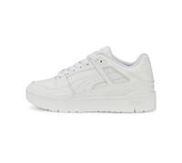 PUMA Slipstream LTH Jr, Chaussure de Piste d'athlétisme, Blanc, 39 EU