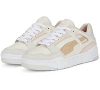 Puma Slipstream Lux Low-Top Trainers Blanc/Rose 3.5 (36) Male