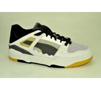 Puma Slipstream Premium Staple Lo Retro Chaussures De Basketball Pour Hommes