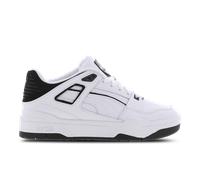 Puma Slipstream - Sneakers Enfant - Blanc - Pointure 36 - Cuir White 36