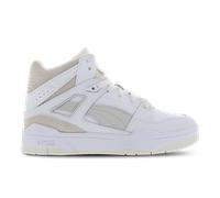 Puma Slipstream - Sneakers Enfant - Blanc - Pointure 36 - Cuir White 36
