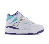 Puma Slipstream - Sneakers Enfant - Blanc - Pointure 37.5 - Cuir White 37.5