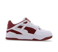 Puma Slipstream - Sneakers Enfant - Blanc - Pointure 37 - Cuir White 37