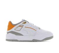 Puma Slipstream - Sneakers Enfant - Blanc - Pointure 37 - Cuir White 37