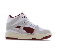 Puma Slipstream - Sneakers Enfant - Blanc - Pointure 38.5 - Cuir White 38.5