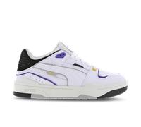 Puma Slipstream - Sneakers Enfant - Blanc - Pointure 39 - Cuir White 39