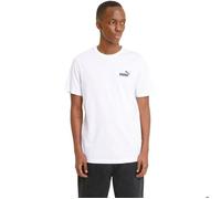 Puma Small Logo T-Shirt Manche Courte Hommes XL
