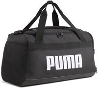 Puma Small Sports Holdall Noir Taille unique Unisex