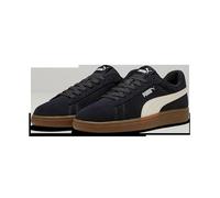Puma Smash 3.0, Basket Unisexe, New Navy-Warm White,