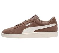 Puma Smash 3.0 Baskets Unisexes Taupe/Blanc Chaud Pointure 46, Totally Taupe Blanc Chaud, 47 EU