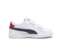 Puma Smash 3.0 Blanc Homme 392033-11 - 28 1-2 33