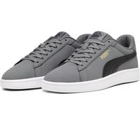 Chaussures Puma Smash 3.0 Buck gris noir - 41