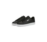 Puma SMASH 3.0 L Baskets Homme Cuir Noir 390987 02