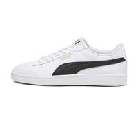 PUMA Smash 3.0 L Blanc Unisexe