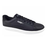 PUMA 390987_02_47 Chaussure d'athlétisme Femelle Noir, Blanc