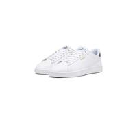 Puma Smash 3.0 L Hommes Sneakers Cuir 390987 14 Blanc