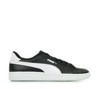 Puma Baskets Smash 3.0 L Jr Enfants Noir Taille EU 38