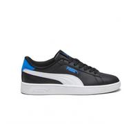 Puma Smash 3.0 L Jr Chaussure Sportive Enfant Garçon Gymnastique