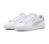 Puma Smash 3.0 L Trainers Blanc EU 24 Enfants