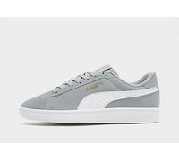 PUMA Smash Suede Junior - Gris 38.5