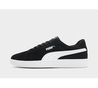 PUMA Smash Suede Junior - Black 37