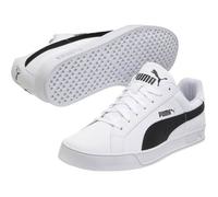 Puma Smash Vulc Trainers Blanc EU 43 Homme