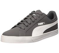 Puma Smash Vulc Trainers Gris EU 44 Homme