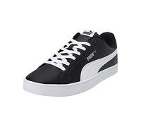 PUMA Smash Vulc Homme Baskets Mode Noir 46 EU